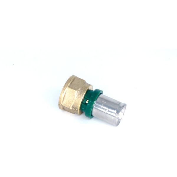 Pf Press 3/4 X 20mm Female Straight