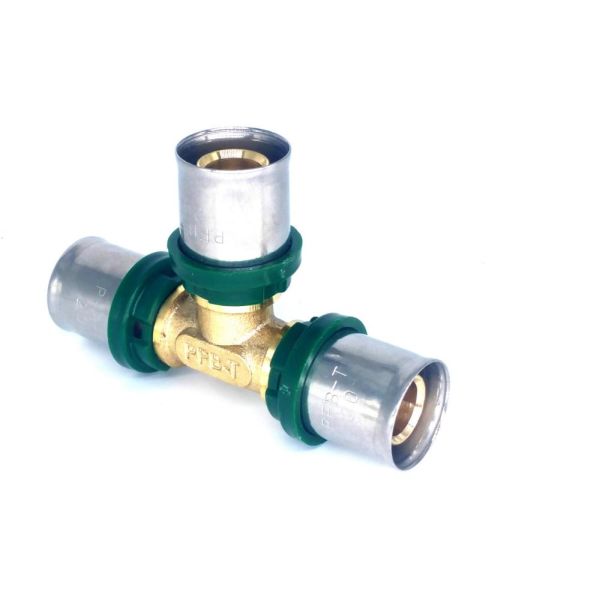 Pf Press 32mm X 32mm X 32mm Equal Tee