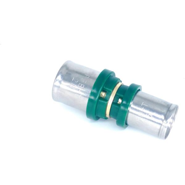 Pf Press 32mm X 26mm Straight Coupler