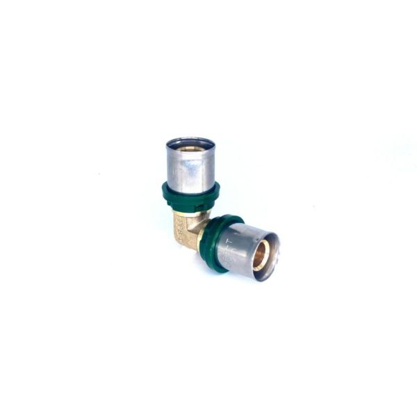 Pf Press 20mm X 20mm Elbow