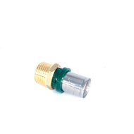 Pf Press 3/4 X 20mm Male Straight