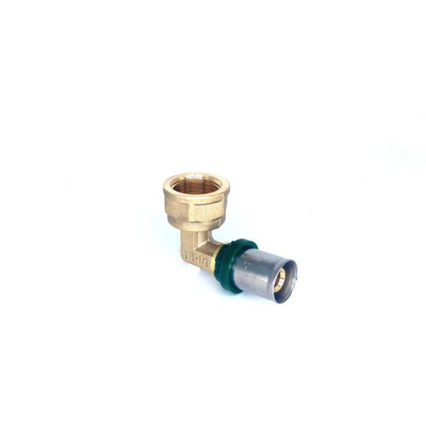 Pf Press 3/4 X 20mm Female Elbow