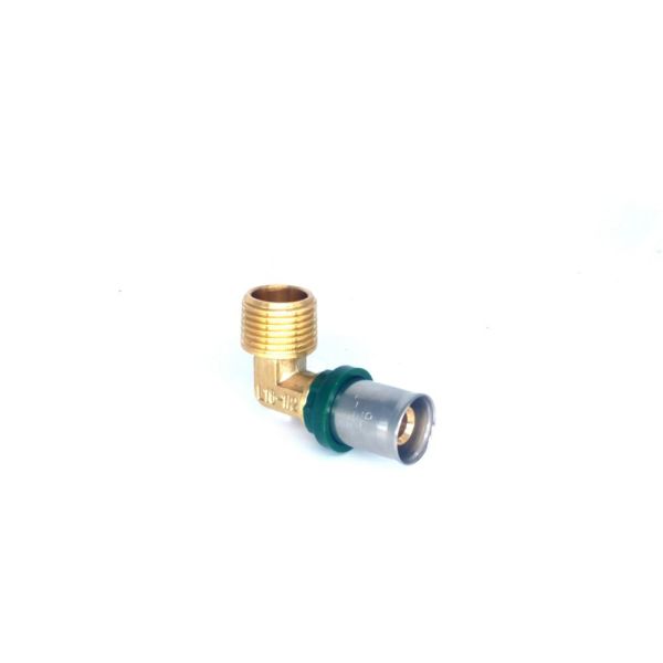 Pf Press 3/4 X 20mm Male Elbow