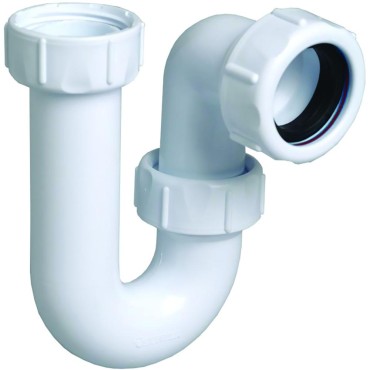 Multikwik P Trap 40mm