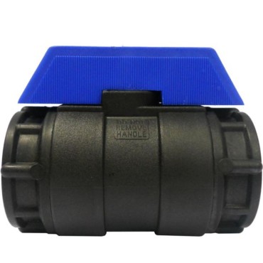 P367 1 1/4 Female Valve 55004