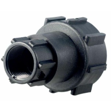 Ibc Tank / Drum Swivel Connection 1 Female