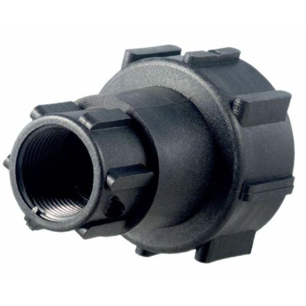 Ibc Tank / Drum Swivel Connection 1 Female
