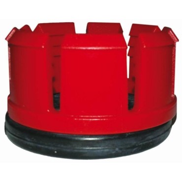 P Insert Met Imperial 25mm 3/4 Ng