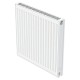 Myson Rad 1400l X 500h 7094btu Double
