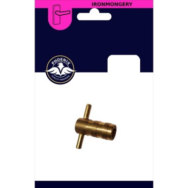 Radiator Key 2 Tp Phx