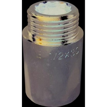 Radiator Fixed Ext Piece Cp 30mm