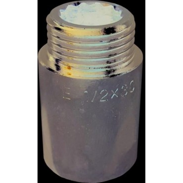 Radiator Fixed Ext Piece Cp 20mm