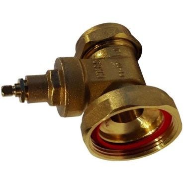 Pump Valve 1 Copper Gate Type (pair)