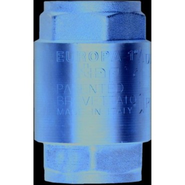 Valve Spring Non Return 1/2 Iron