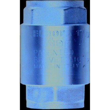Valve Spring Non Return 1 Iron