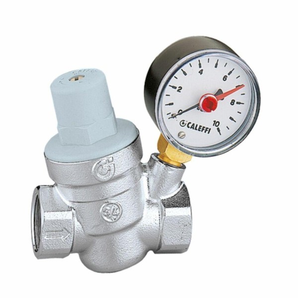 Caleffi Pressure Reducing Valve 3/4
