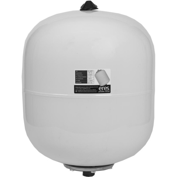 Vessel 35 Ltr For Potable Water