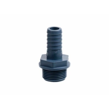 Nozzle For Hose 1 Plastic
