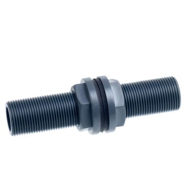 Philmac Tank Connector 3/4 X 5 4725