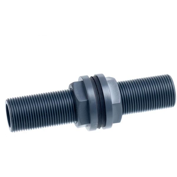 Philmac Tank Connector 3/4 X 5 4725