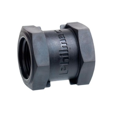 Philmac Socket 3/4 Fi  4322