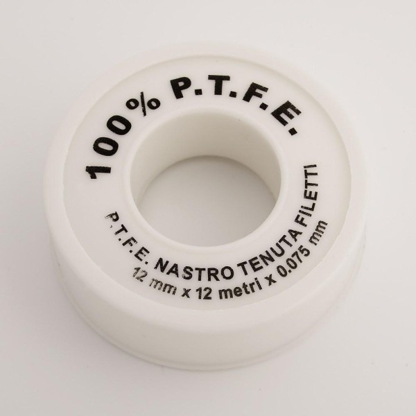 Ptfe Plumbers Tape