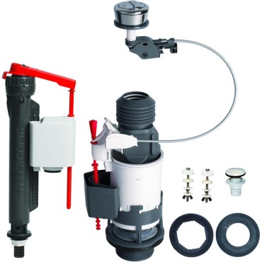 Jolly Dual Flush Cistern Pack