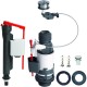 Jolly Dual Flush Cistern Pack