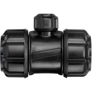 P318 1 1/2 X 1 1/2 X 1 Ng Tee