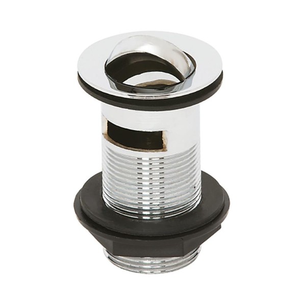 Basin Waste 1 1/4 Swivel Slotted