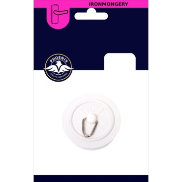 Basin Plug 1 1/2 1 Tp Phx