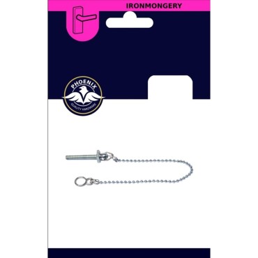 Ball Chain 12 With Stay