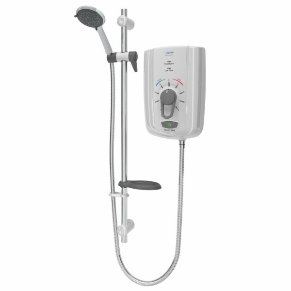 Triton Omnicare Mains Electric Shower