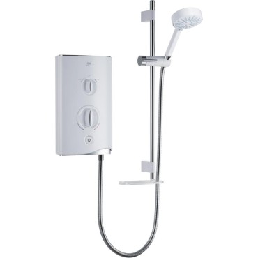 Mira Sport 9kw Electric Mains Fed Shower
