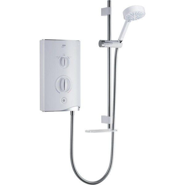 Mira Sport 9kw Electric Mains Fed Shower