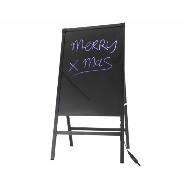 Led Colour Changing Writing Board
