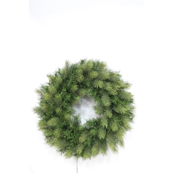 Kensington Fir Wreath - 60cm