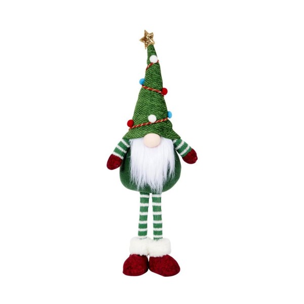 Christmas Tree Gonk