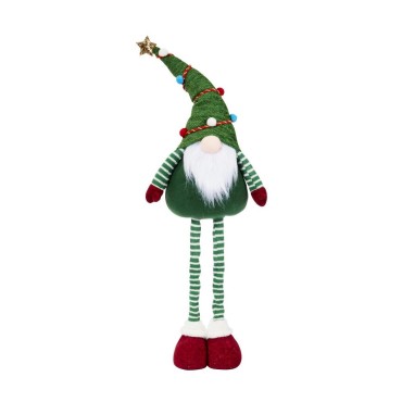 Christmas Tree Gonk - Large