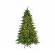 Galloway Spruce Pre-lit Tree - 7ft