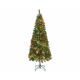 Everlands Treepop Up 140 Ww Led Lights 300415