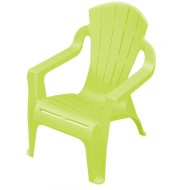 Selva Kids Mini Chair - Lime Green