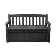 Keter Eden Storage Bench - 265l
