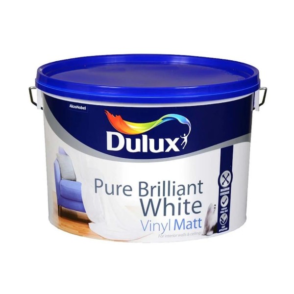 Du V/matt Pbw 10l