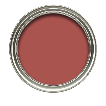 Dulux Weathershield Foxfire250ml  5084588 Matt