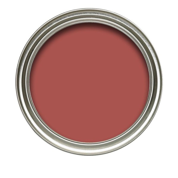 Dulux Weathershield Foxfire250ml  5084588 Matt