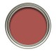 Dulux Weathershield Foxfire250ml  5084588 Matt