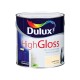 Du High Gloss Coral Ivory 2.5l