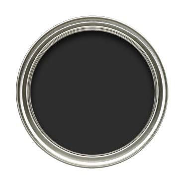Dulux Undercoat Black 2.5l 5084423 Matt