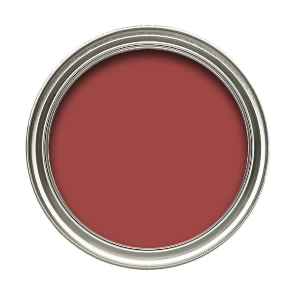 Dulux Undercoat Red 2.5l 5084415 Matt